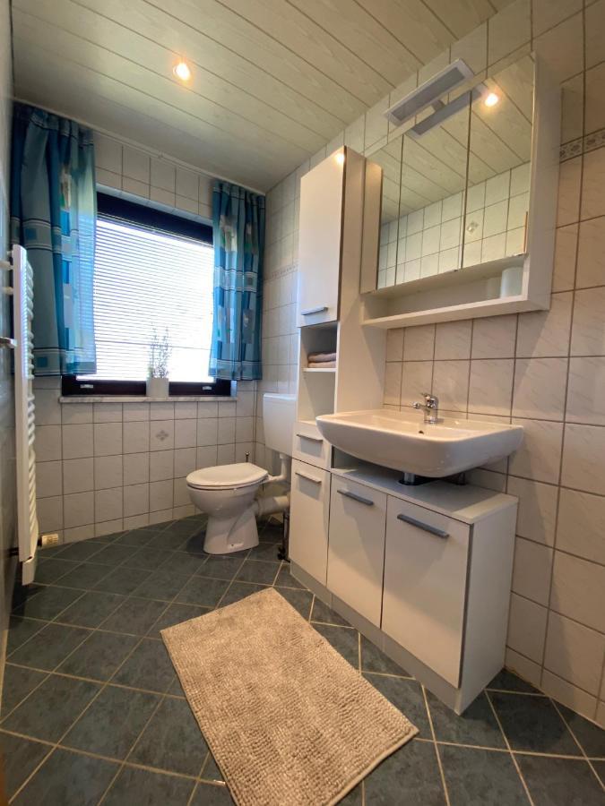 Apartment Am Hohen Bogen Haus 69 Og