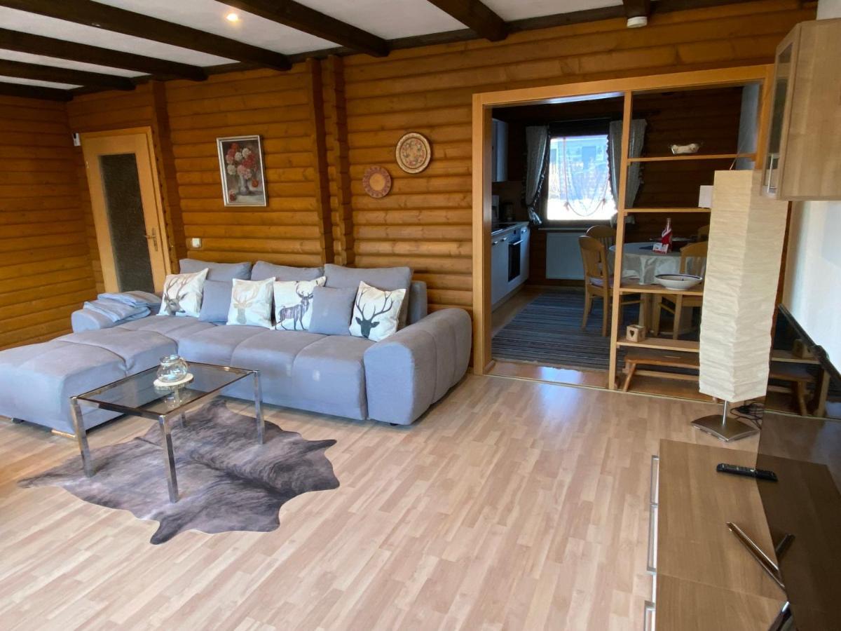 Apartment Am Hohen Bogen Haus 69 Og