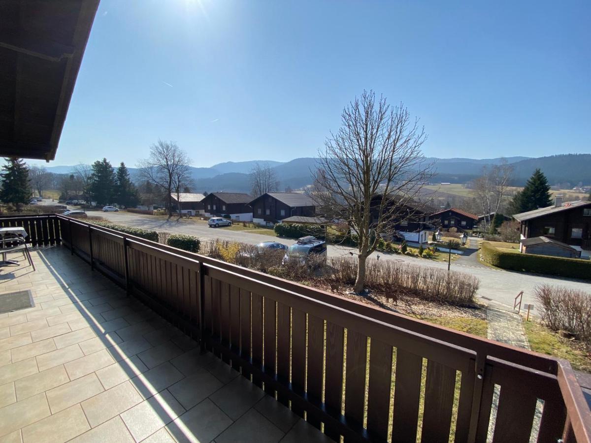 Am Hohen Bogen Haus 69 Og Arrach