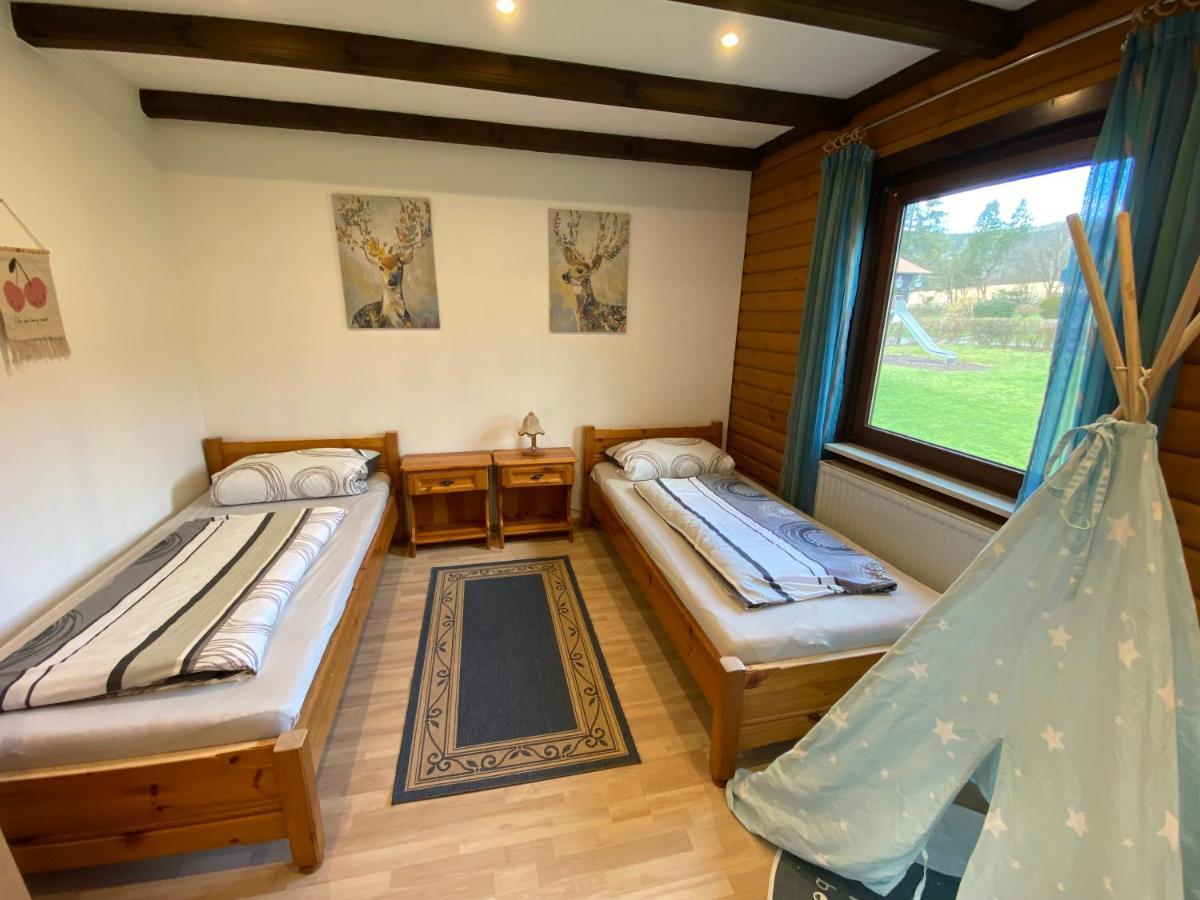 Am Hohen Bogen Haus 69 Og * Arrach